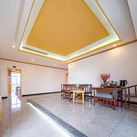 Zhangjiajie Dreamway Hotel - Free Pick Up Service エクステリア 写真