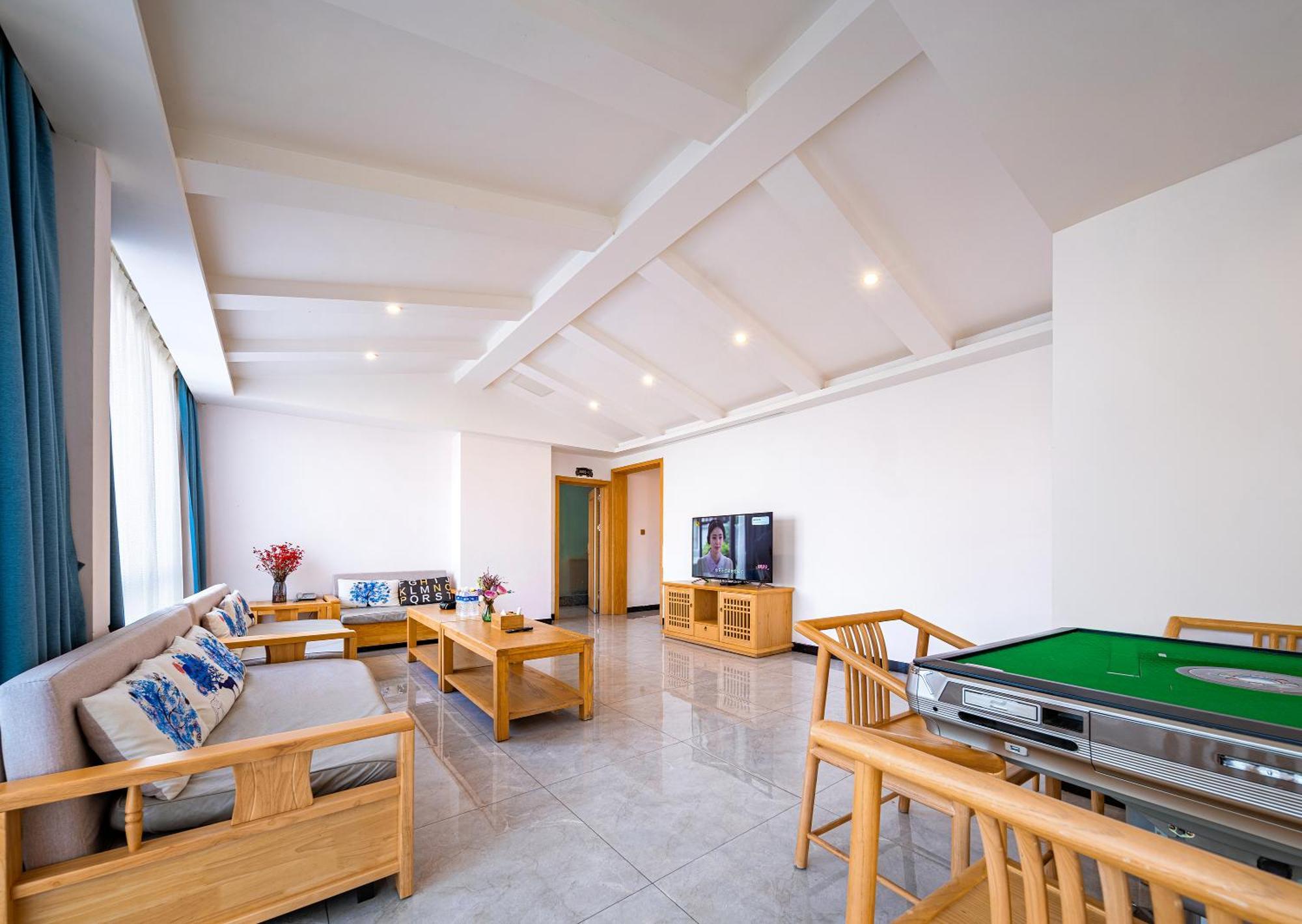 Zhangjiajie Dreamway Hotel - Free Pick Up Service エクステリア 写真