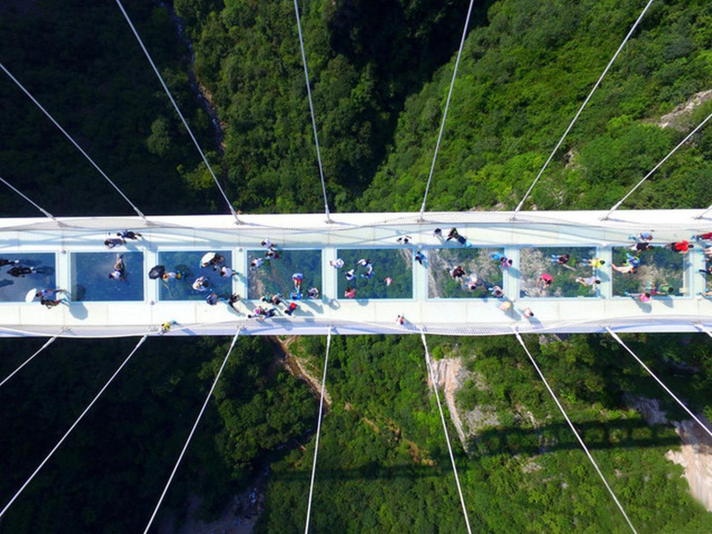 Zhangjiajie Dreamway Hotel - Free Pick Up Service エクステリア 写真