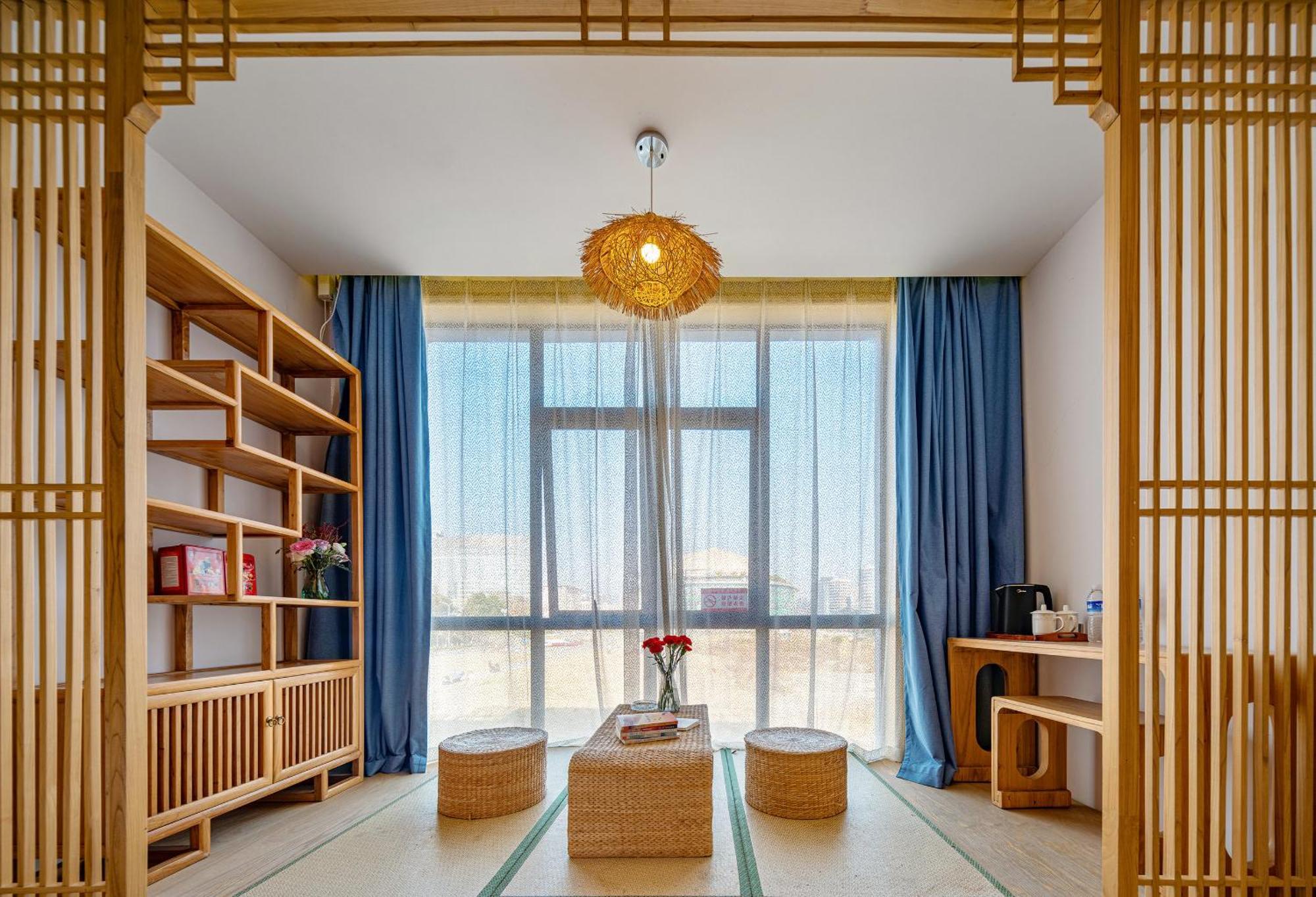 Zhangjiajie Dreamway Hotel - Free Pick Up Service エクステリア 写真