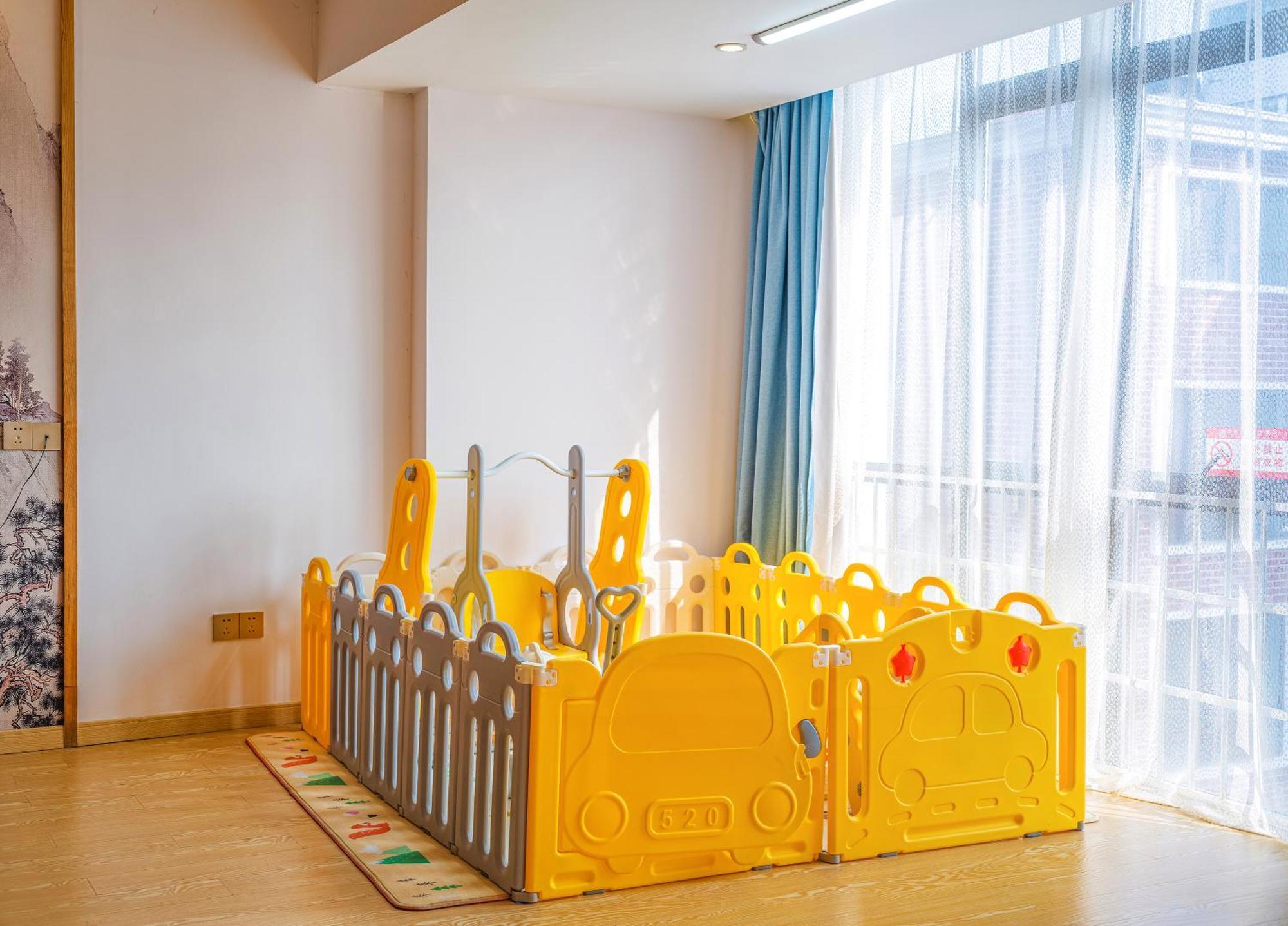 Zhangjiajie Dreamway Hotel - Free Pick Up Service エクステリア 写真