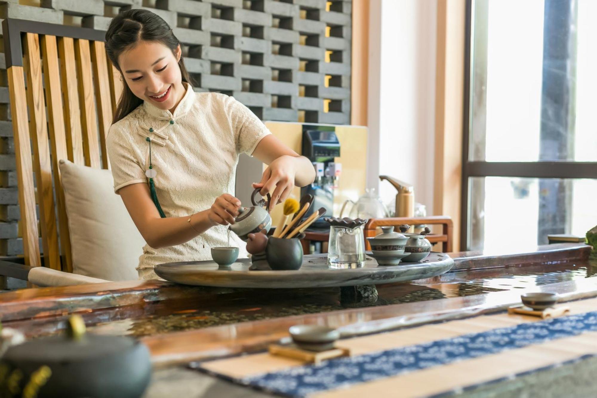 Zhangjiajie Dreamway Hotel - Free Pick Up Service エクステリア 写真